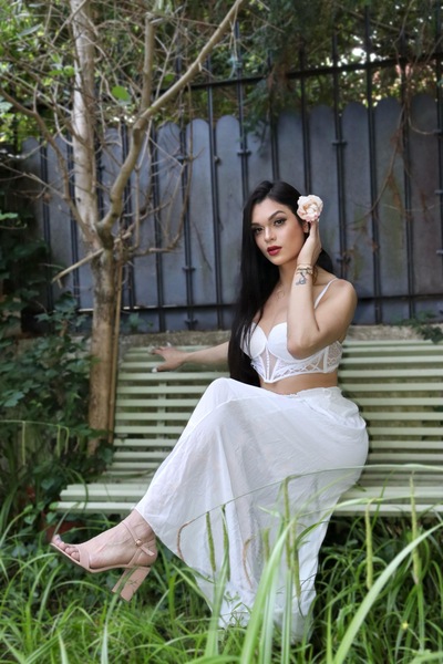 Foto von TS VIVI HOT