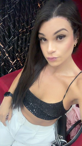 Foto von TS VIVI HOT