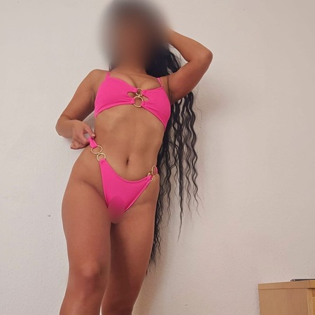 Ioana - Neu in der Stadt, Offenburg