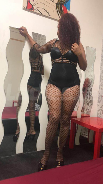 Foto von Betty aus der Karibik