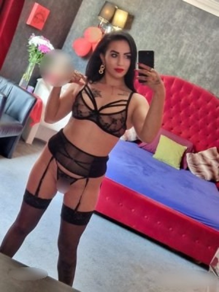 Foto von Kitty