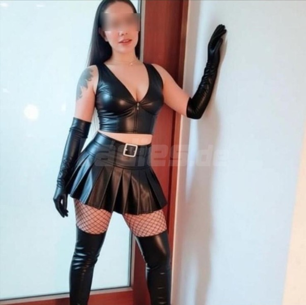 Foto von Vivian