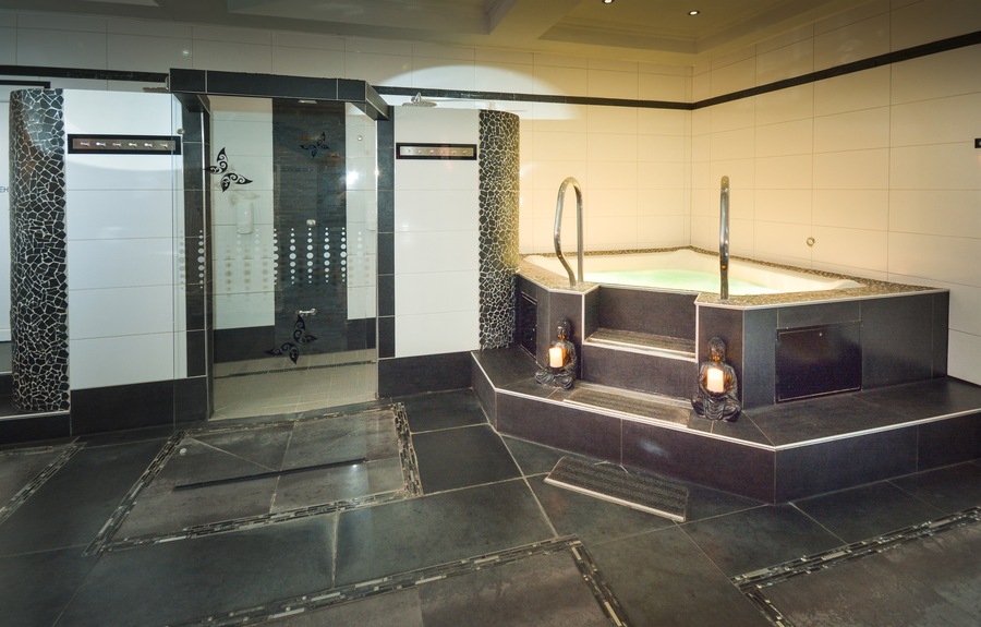 Foto von Frankens schärfste Zone