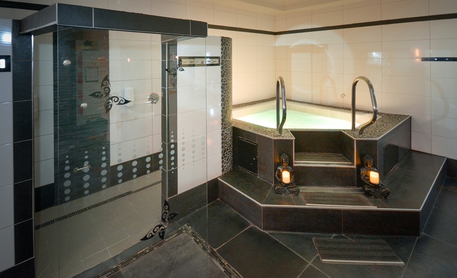 Foto von Frankens schärfste Zone