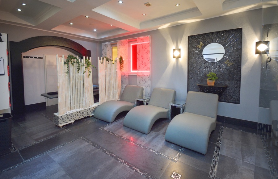 Foto von Frankens schärfste Zone