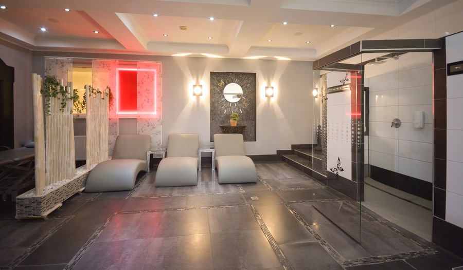 Foto von Frankens schärfste Zone