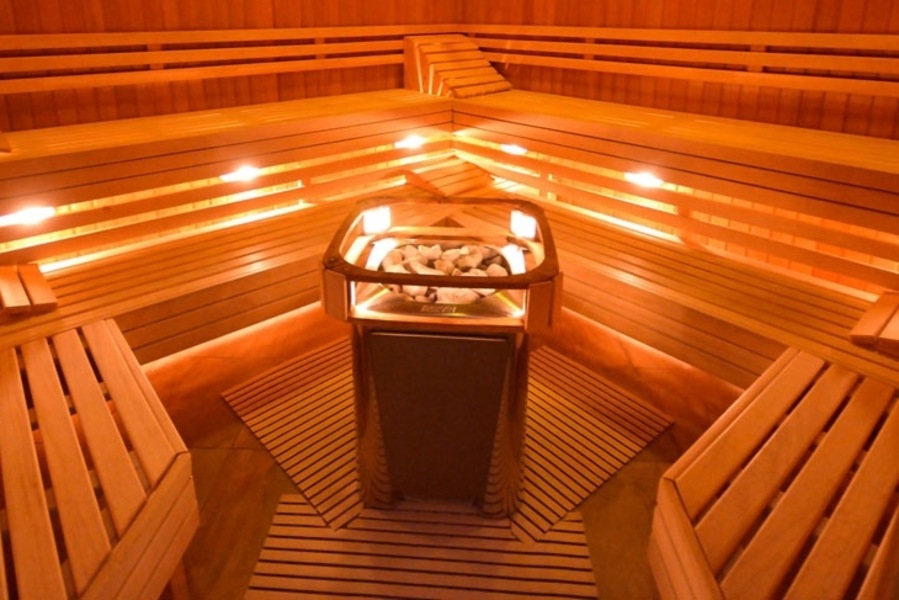 Foto von Frankens schärfste Zone