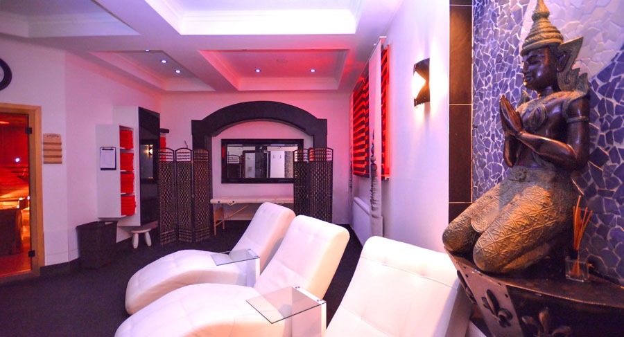 Foto von Frankens schärfste Zone