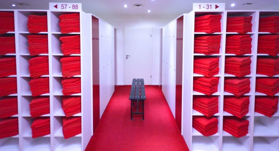 Foto von Frankens schärfste Zone