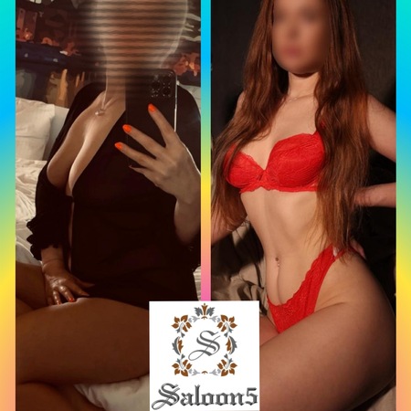 Saloon5 - Sinnliche Massagen, Regensburg