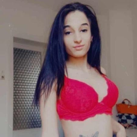 Kira  *GANZ NEU*, Chemnitz