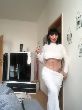 Valentina, Eberswalde