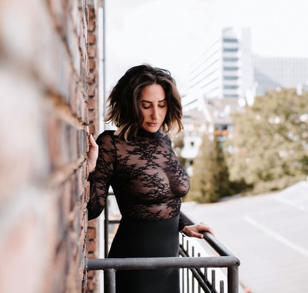 Ava Gold, Düsseldorf