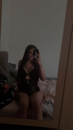 DEUTSCHE Studentin das erste mal besuchbar, Hannover