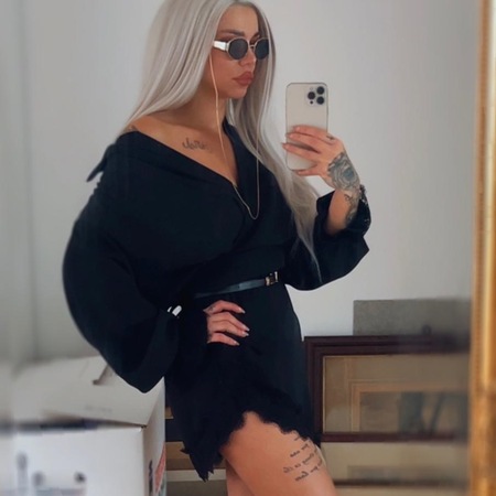 Jessica - Kein Quicky! Nur für kurze Zeit!, Schorndorf