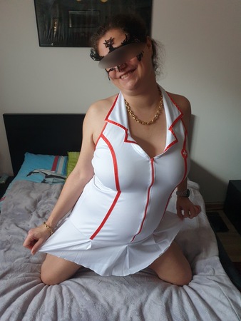 Janine - Man(n) gönnt sich doch sonst nix, Ulm