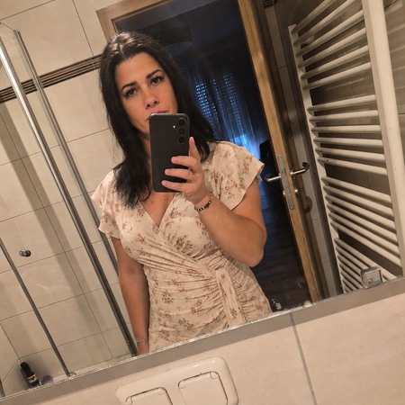 Antonia, Ansbach