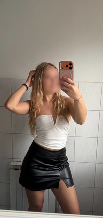 Evelina nur diese woche da!, Oldenburg