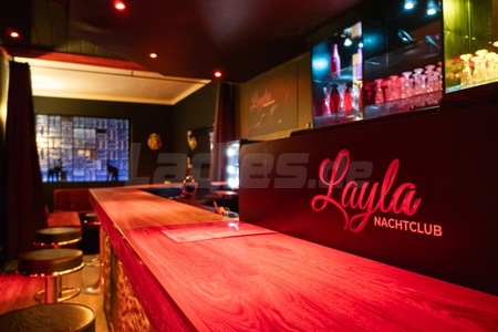 Layla Nachtclub, Münster