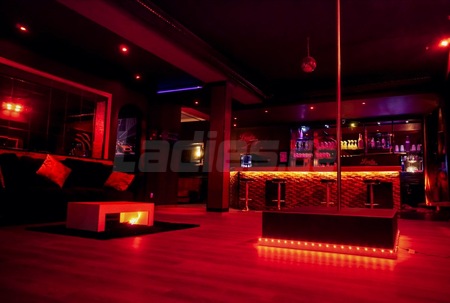 Layla Nachtclub, Münster