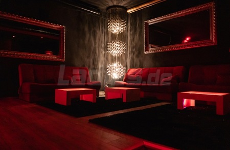 Layla Nachtclub, Münster