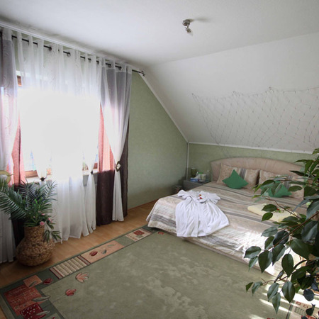 Rodgau-Ladies, Rodgau