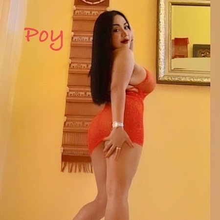 Poy bei Anotai Massage