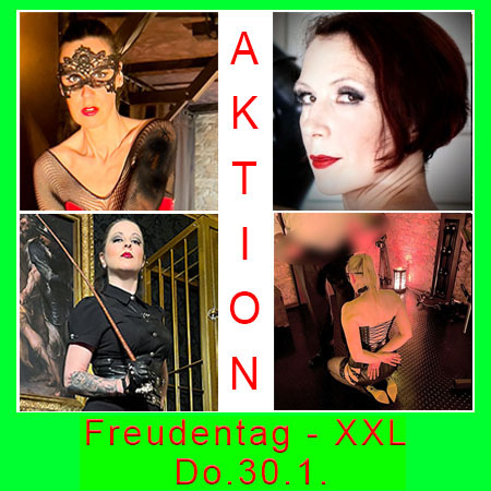 Freudentag im Atelier, Offenbach am Main