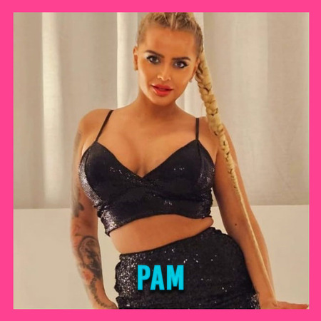 Pam AV ZA & Mehr, Heilbronn