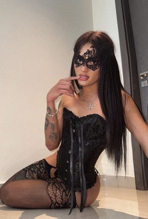 TS IvoneTopPartyhot_M, Dortmund