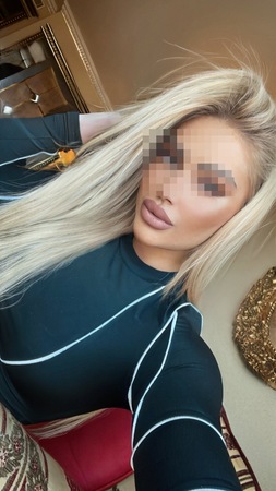 Olga 100 %REAL-Haus/ Hotelbesuch/ Büro, Köln