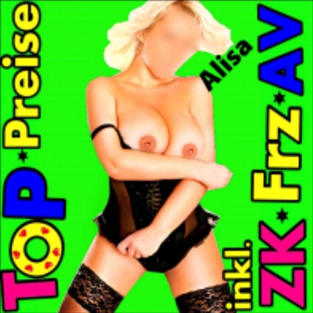 Haus 23 - Alisia ZK+Frz.XL-LU**ER