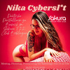 Bis 21.02.: Nika Cybersl*t