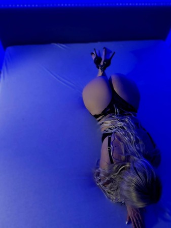 Sabrina EXPERTEN AV UND FUßEROTIK, Eisenach