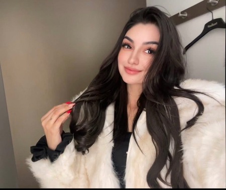 Elena ZUM erste mall in deiner Stadt, Oldenburg