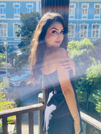 Elena ZUM erste mall in deiner Stadt, Oldenburg