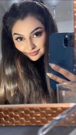 Elena ZUM erste mall in deiner Stadt, Oldenburg