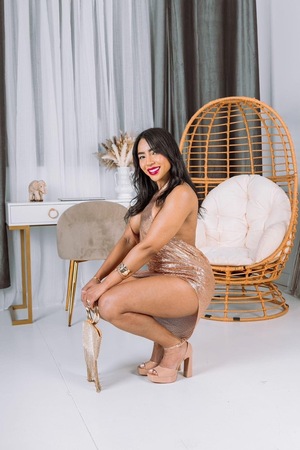 Sexy Darlyng Fitness, München - Olympiapark