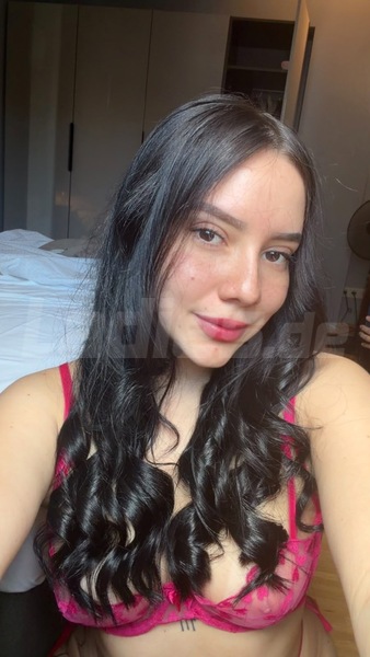 Foto von Julia