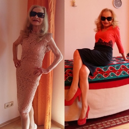 Simone - Your attraktive Escort in Munich