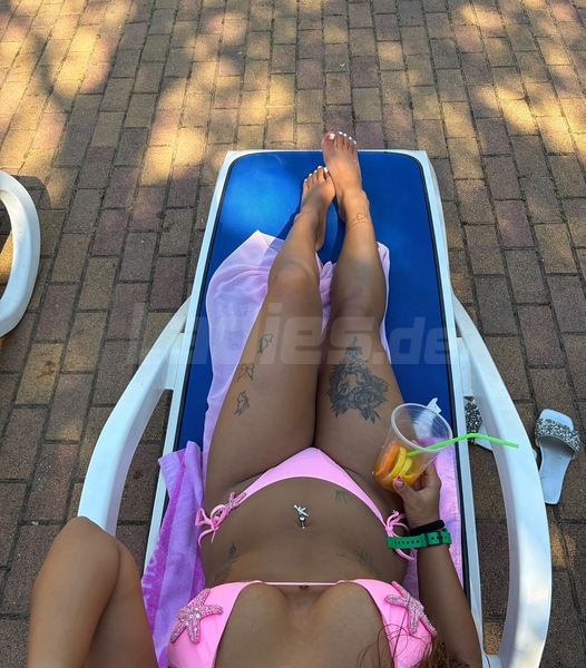 Foto von Zoe