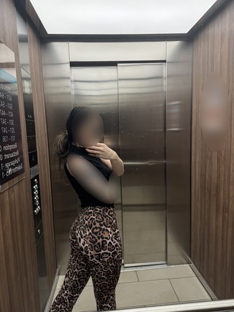 Darya russische Schönheit wieder da, Wiesbaden