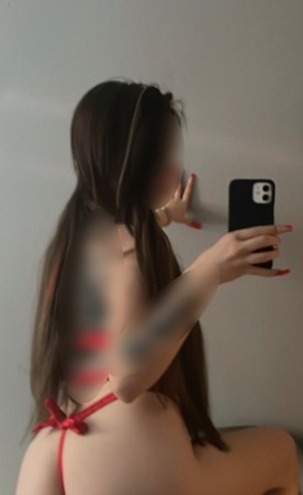 Darya russische Schönheit wieder da, Wiesbaden