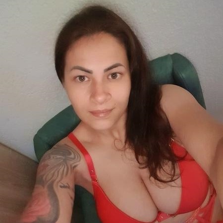 Maria - Ow natur und heiß