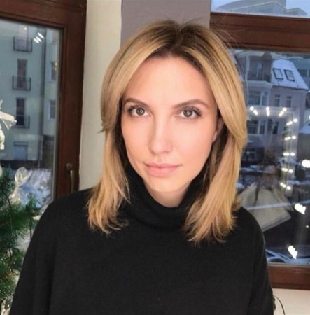 Alexa im Club Casanova, Herford/Vlotho