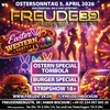 Easter Western Party im FREUDE 39 Mens Spa (Bochum)