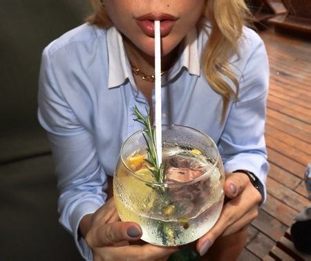 Valentina Moretti, Düsseldorf