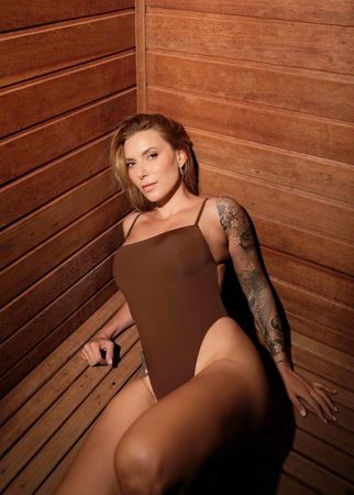 Valentina Moretti, Düsseldorf