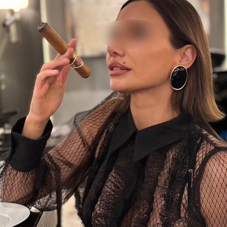 KATARINA TOP 1 mal in der Stadt, Chemnitz