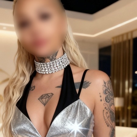 Anna-nur H&H Besuch 7/24 Party, Krefeld